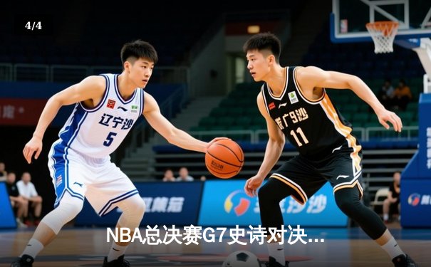 NBA总决赛G7史诗对决：凯尔特人末节逆转勇士夺第18冠，塔图姆斩获FMVP - 4