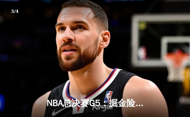 NBA总决赛G5：掘金险胜热火夺赛点，约基奇三双统治攻防 - 3