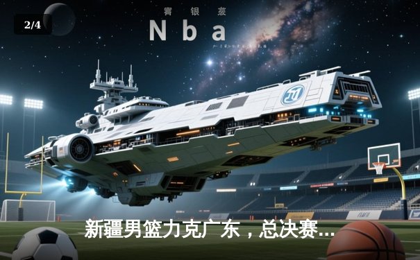 新疆男篮力克广东，总决赛七场鏖战铸就新王 - 2