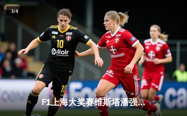 F1上海大奖赛维斯塔潘强势夺冠 周冠宇主场首秀创历史 - 3