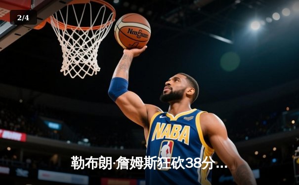 勒布朗·詹姆斯狂砍38分率湖人逆转独行侠，戴维斯关键封锁锁定胜局 - 2