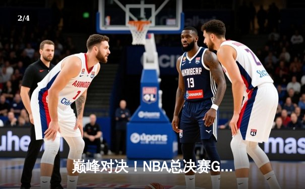 巅峰对决！NBA总决赛G5勇士险胜凯尔特人，库里狂砍43分率队夺赛点 - 2