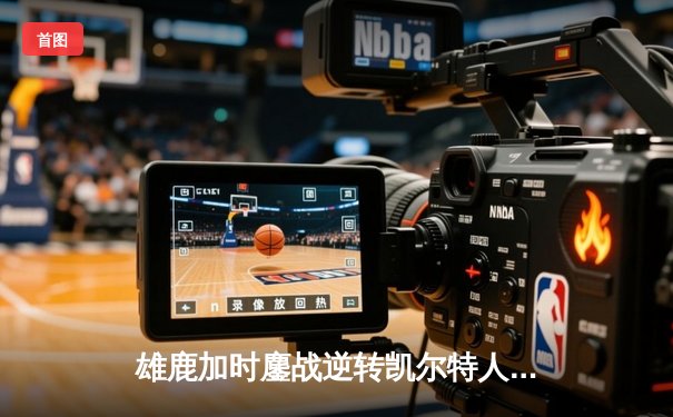 雄鹿加时鏖战逆转凯尔特人 字母哥44+14米德尔顿关键三分定乾坤