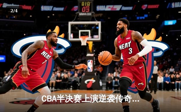 CBA半决赛上演逆袭传奇 辽宁男篮加时苦战力克广东夺赛点 - 2