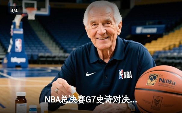NBA总决赛G7史诗对决：独行侠加时险胜凯尔特人 东契奇47分创历史 - 4