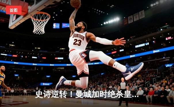 史诗逆转！曼城加时绝杀皇马，总比分5-4晋级欧冠决赛