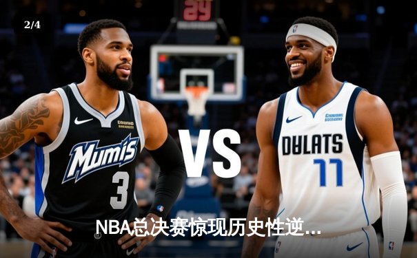 NBA总决赛惊现历史性逆转！掘金连扳三场加冕总冠军 - 2