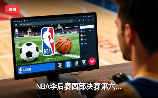 NBA季后赛西部决赛第六场战报：东契奇三双率队晋级总决赛，独行侠主场力克森林狼